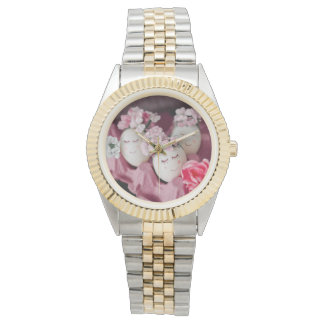 Mooie droom horloge
