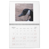 Mooie droom kalender (Mar 2027)