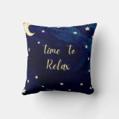 Mooie droom kussen (Achterkant)