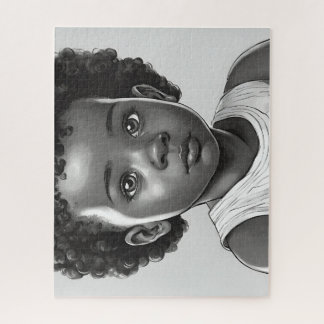 Mooie droom legpuzzel