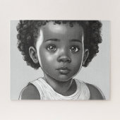 Mooie droom legpuzzel (Horizontaal)