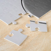 Mooie droom legpuzzel (Zijkant)