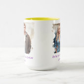 Mooie droom mok (Midden)