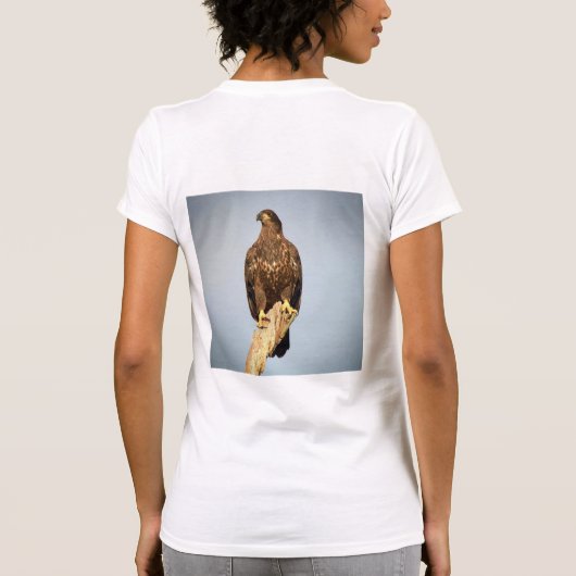 Mooie E9 T-shirt (Achterkant)