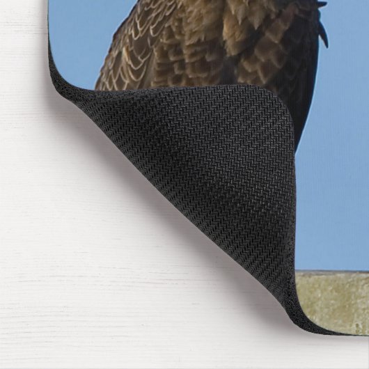 Mooie Eagles-Muismat Muismat (Hoek)