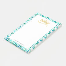 Mooie Edelstenen Grens Goud Faux Folie Naam