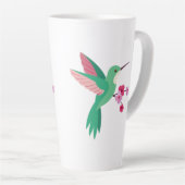 Mooie een Hummingbird Mokken & Cups (Rechterhoek)