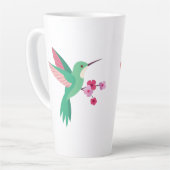 Mooie een Hummingbird Mokken & Cups (Linkerhoek)