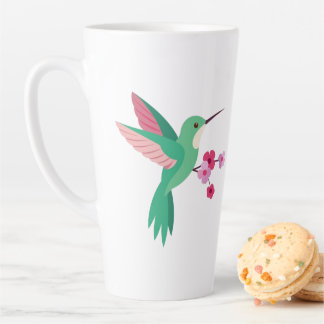 Mooie een Hummingbird Mokken & Cups