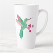 Mooie een Hummingbird Mokken & Cups (Rechts)