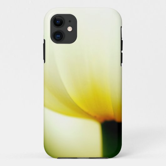 Mooie eenzijdige Tulp Case-Mate iPhone Case (Achterkant)