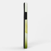 Mooie eenzijdige Tulp Case-Mate iPhone Case (Achterkant/rechts)