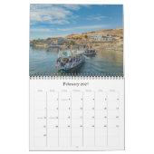 Mooie Egypte Afrika Kalendar Kalender (Feb 2027)