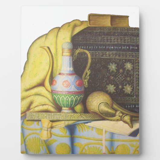 Mooie Egyptische artefacten: geheimen van de farao Fotoplaat (Voorkant)