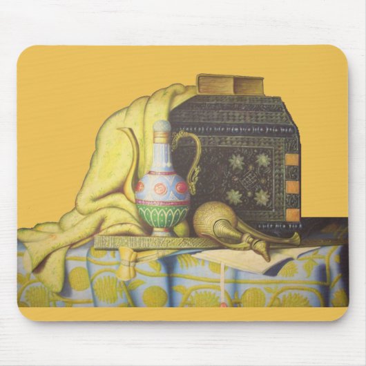 Mooie Egyptische artefacten: geheimen van de farao Muismat (Voorkant)