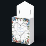 Mooie, elegante en grillige huwelijks decoratie bedankdoosjes<br><div class="desc">Mooie,  elegante en grillige huwelijks decoratie cadeau doos</div>