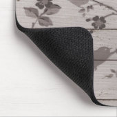 Mooie  elegante florvogels vlinders muismat (Hoek)