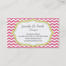 Mooie, elegante, moderne roze chevron