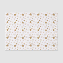 Mooie Elegante Sterren Vloeipapier Tissuepapier