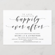 Mooie elegantie, zwart script, repetitiediner