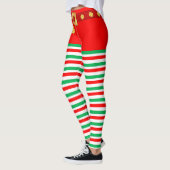 Mooie elfen leggingen leggings (Links)