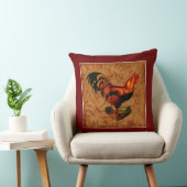 Mooie en elegante Landkreeft Kussen (Stoel)