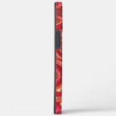 Mooie en koele digitale abstracte patroon Case-Mate iPhone case (Achterkant / Rechts)