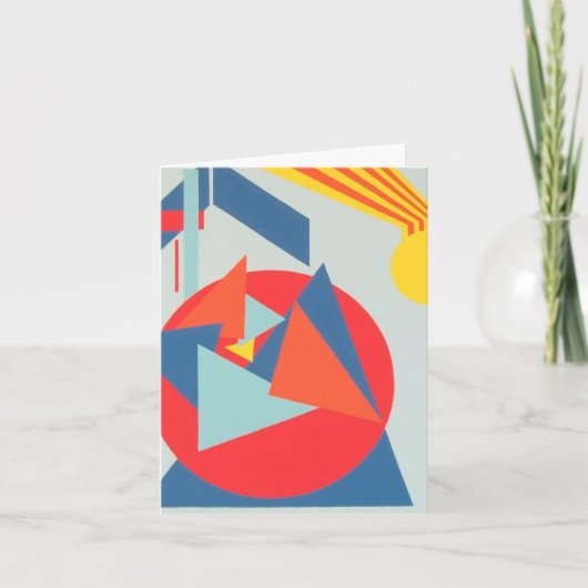 Mooie en levendige kleuren! (Voorkant)