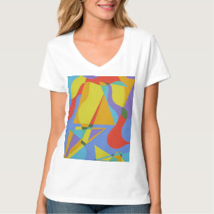 Mooie en levendige kleuren! T-shirt