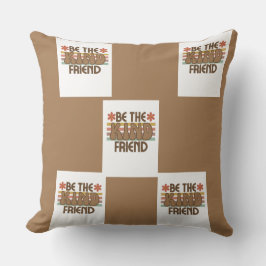 Mooie en luxe Cozy Pillow Kussen