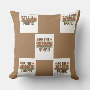 Mooie en luxe Cozy Pillow Kussen