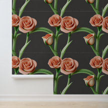 Mooie en realistische 3D bloem