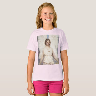 Mooie Engel (door Abbott Handerson Thayer) T-shirt