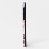 Mooie Engel iPhone 5 Hoesje (Achterkant/links)