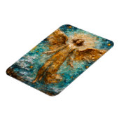 Mooie engel magneet (Linkerzijde)