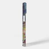 Mooie engel met Fairy Fantasy Art Case-Mate iPhone Case (Achterkant / Rechts)