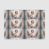 Mooie Engel Tissue Papier (Voorkant)