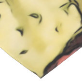 mooie engelen tafelkleed (Gekanteld)