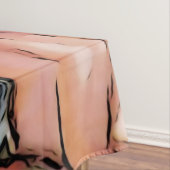 mooie engelen tafelkleed (Voorbeeld)