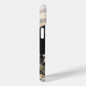 Mooie Engelse Setter met fazant , Art Case-Mate iPhone Case (Achterkant / Rechts)