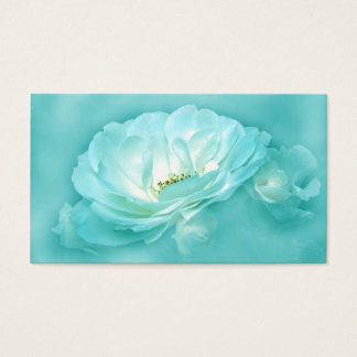 Mooie Equine Visitekaartjes