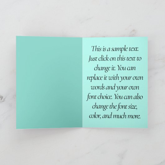 Mooie Eskie en Engel Schrift Mattheüs 6:33 Kaart (Binnen)