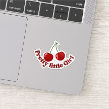 Mooie esthetische kleine stickers – Kawaii vinyl s