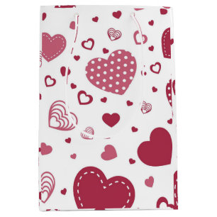 Mooie esthetische notebookhoes medium cadeauzakje