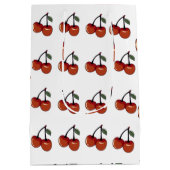 Mooie esthetische notebookhoes medium cadeauzakje (Achterkant)