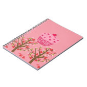 MOOIE EXPRESSIE NOTITIEBOEK (Linkerzijde)