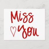 Mooie expressies - Briefkaart (Voorkant)