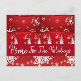 Mooie expressies - feestdagenkaart