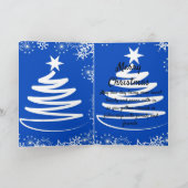 Mooie expressies kaart (Binnen)