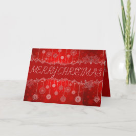 MOOIE EXPRESSIES KERSTKAART FEESTDAGEN KAART